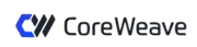 CoreWeave Logo for active job listings
