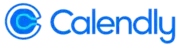 Calendly Logo for active job listings