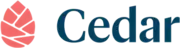 Cedar Logo for active job listings