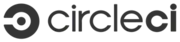 CircleCI Logo for active job listings
