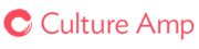 Culture Amp Logo for active job listings
