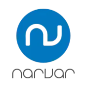 Narvar Logo for active job listings
