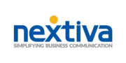 Nextiva Logo for active job listings
