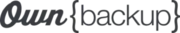 OwnBackup Logo for active job listings