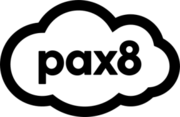 Pax8 Logo for active job listings