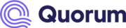 Quorum Logo for active job listings