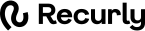 Recurly Logo for active job listings