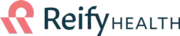 Reify Health Logo for active job listings