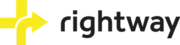 Rightway Healthcare Logo for active job listings