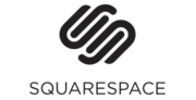 Squarespace Logo for active job listings