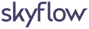 Skyflow Logo for active job listings