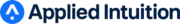 Applied Intuition Logo for active job listings