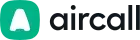 Aircall Logo for active job listings