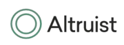 Altruist Logo for active job listings