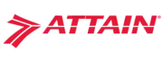 Attain Logo for active job listings