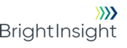 BrightInsight Logo for active job listings