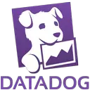 Datadog Logo for active job listings