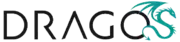 Dragos Logo for active job listings
