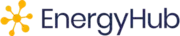 EnergyHub Logo for active job listings
