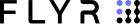 FLYR Logo for active job listings