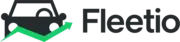 Fleetio Logo for active job listings