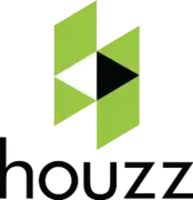 Houzz Logo for active job listings