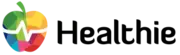 Healthie Logo for active job listings