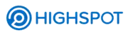 Highspot Logo for active job listings