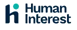 Human Interest Logo for active job listings