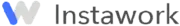 Instawork Logo for active job listings