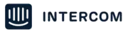 Intercom Logo for active job listings