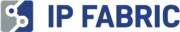 IP Fabric Logo for active job listings