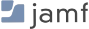 Jamf Logo for active job listings
