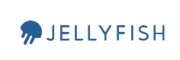 Jellyfish Logo for active job listings