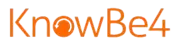 KnowBe4 Logo for active job listings