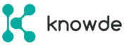 Knowde Logo for active job listings