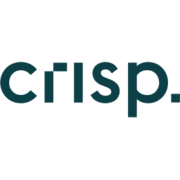 Crisp Logo for active job listings