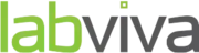 Labviva Logo for active job listings