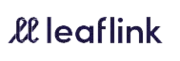 Leaflink Logo for active job listings