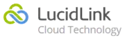 LucidLink Logo for active job listings