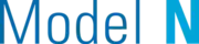 Model N Logo for active job listings