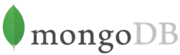 MongoDB Logo for active job listings