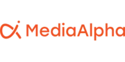 MediaAlpha Logo for active job listings