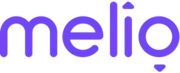 Melio Logo for active job listings