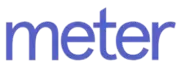 Meter Logo for active job listings