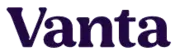 Vanta Logo for active job listings