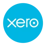 Xero Logo for active job listings