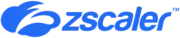 Zscaler Logo for active job listings