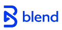 Blend Logo for active job listings
