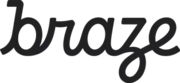 Braze Logo for active job listings